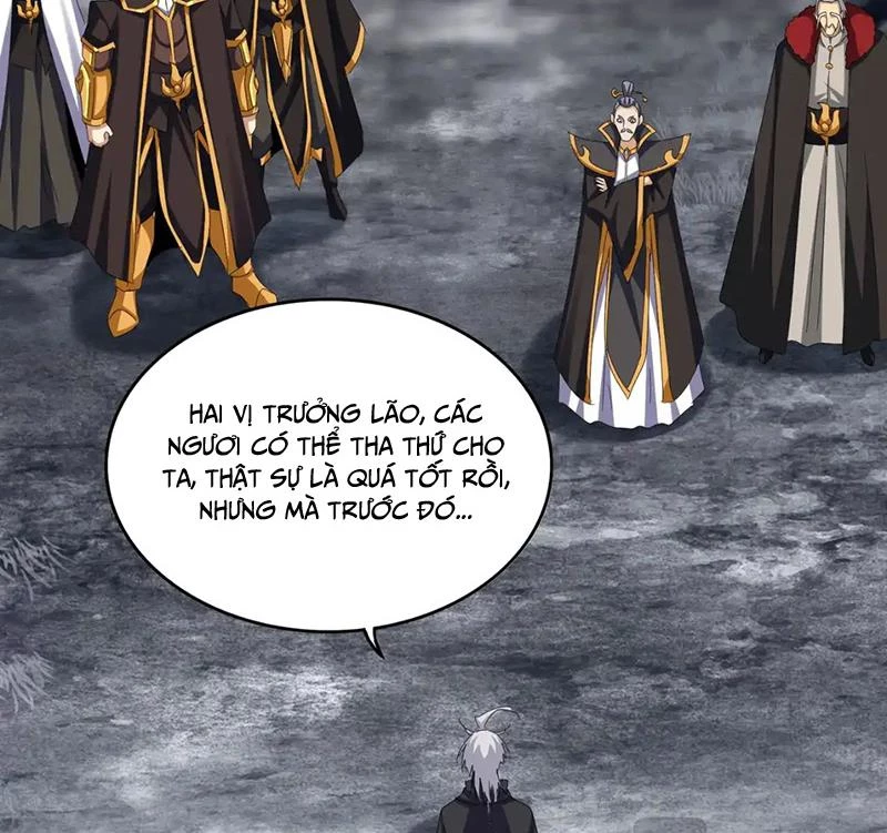 Đại Quản Gia Là Ma Hoàng Chapter 620 - Trang 4