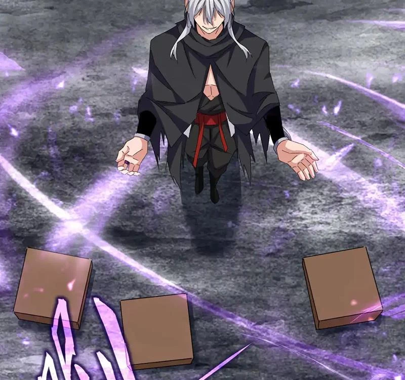 Đại Quản Gia Là Ma Hoàng Chapter 620 - Trang 4