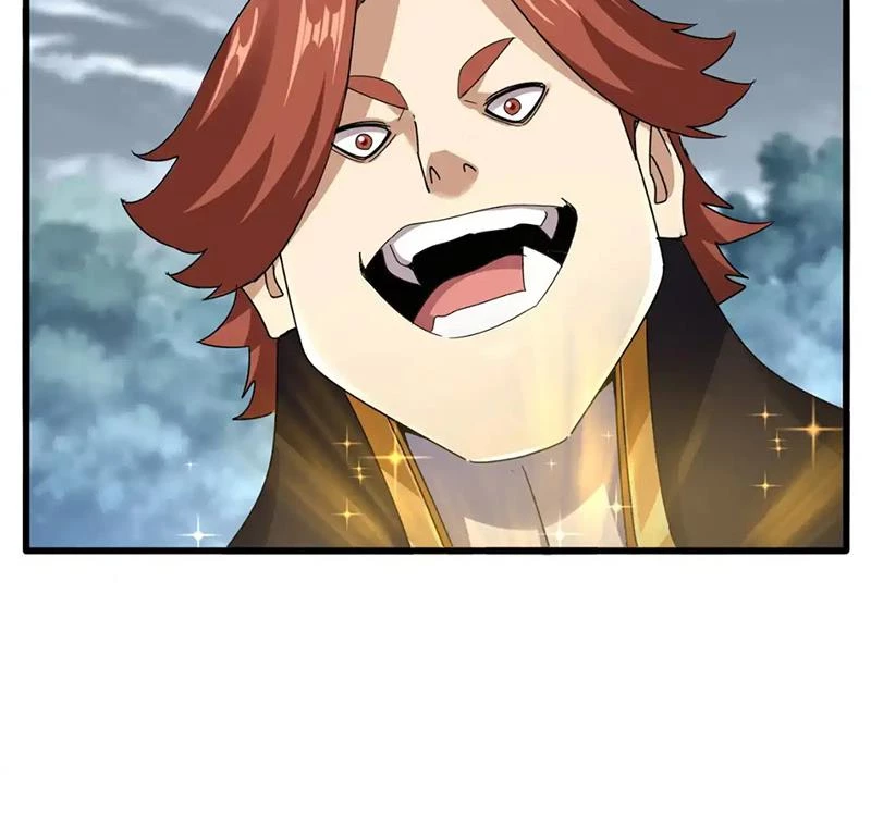 Đại Quản Gia Là Ma Hoàng Chapter 620 - Trang 4