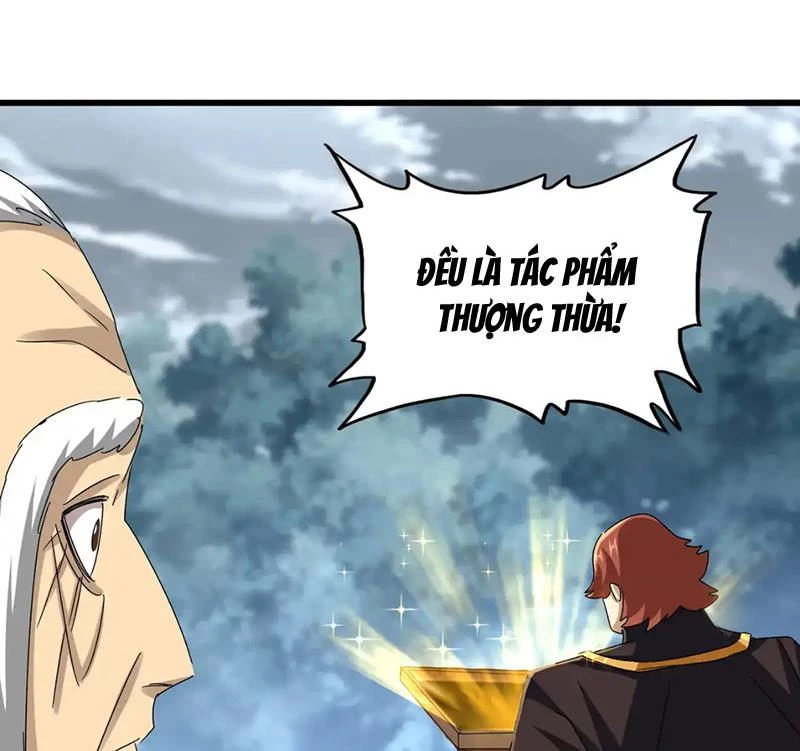 Đại Quản Gia Là Ma Hoàng Chapter 620 - Trang 4