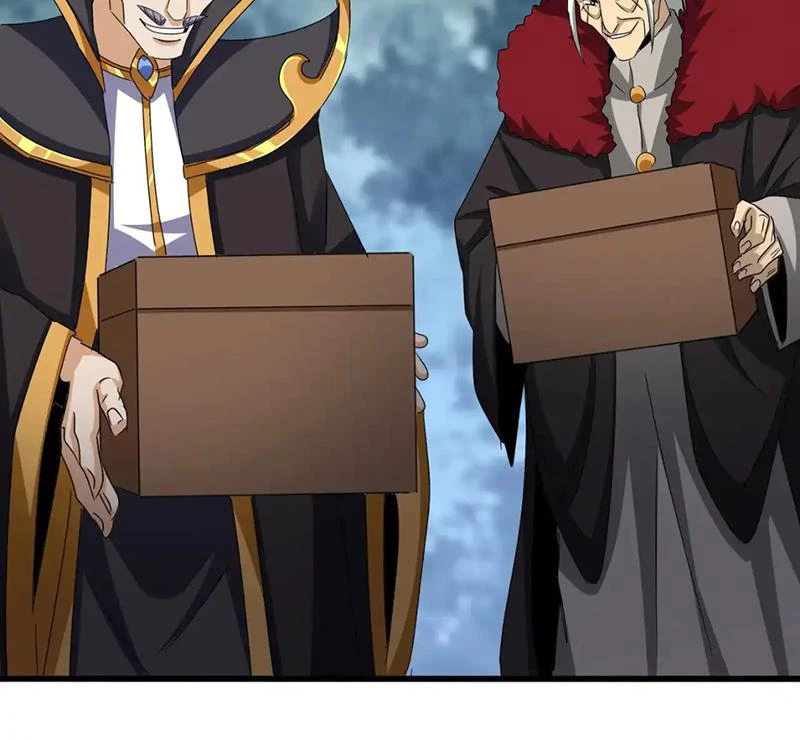 Đại Quản Gia Là Ma Hoàng Chapter 620 - Trang 4