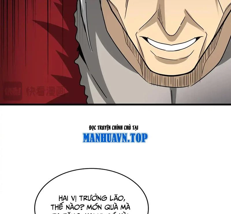 Đại Quản Gia Là Ma Hoàng Chapter 620 - Trang 4