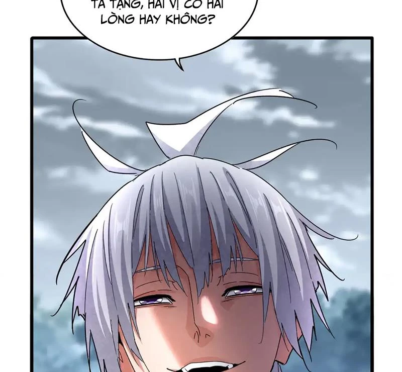 Đại Quản Gia Là Ma Hoàng Chapter 620 - Trang 4