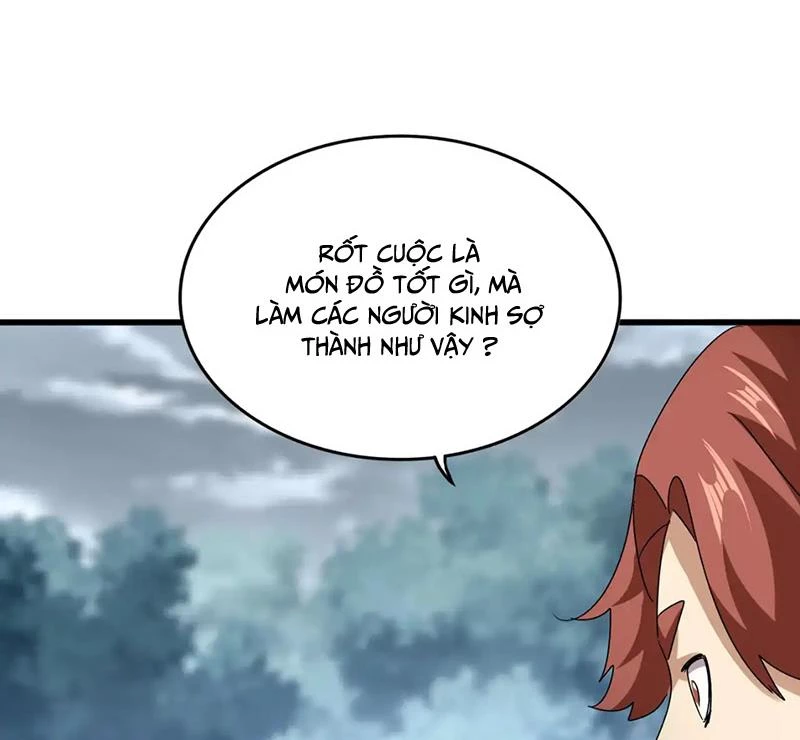 Đại Quản Gia Là Ma Hoàng Chapter 620 - Trang 4