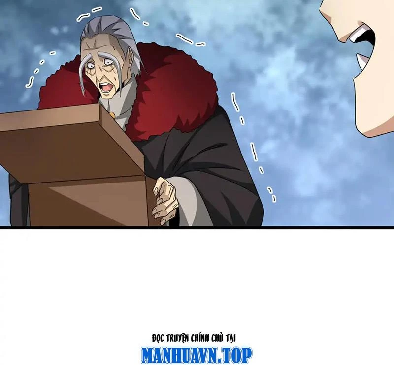 Đại Quản Gia Là Ma Hoàng Chapter 620 - Trang 4