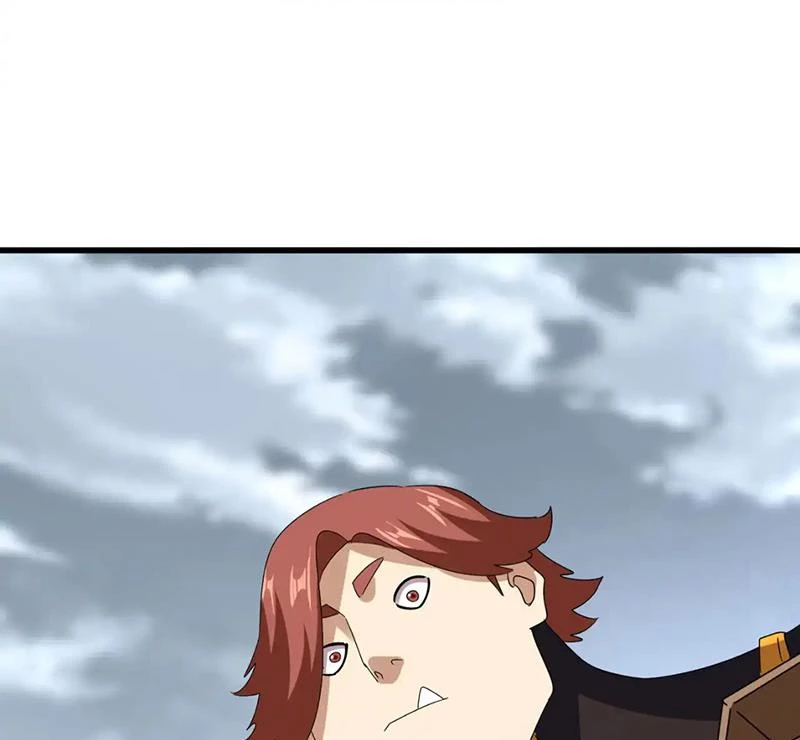 Đại Quản Gia Là Ma Hoàng Chapter 620 - Trang 4