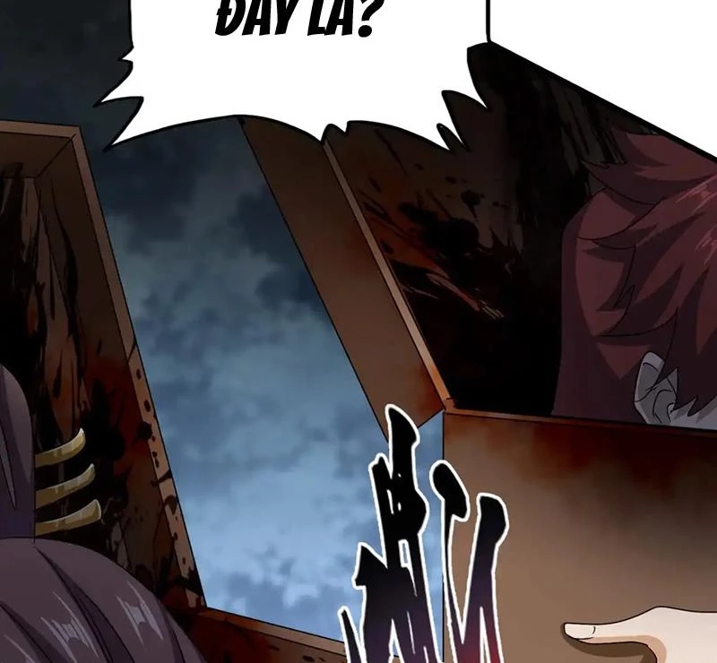 Đại Quản Gia Là Ma Hoàng Chapter 620 - Trang 4