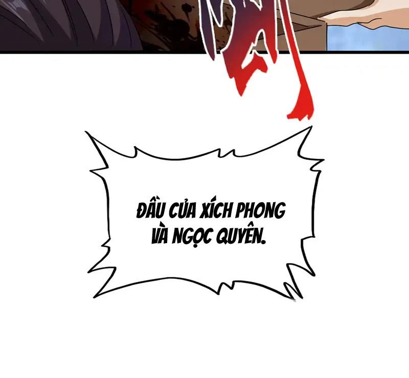 Đại Quản Gia Là Ma Hoàng Chapter 620 - Trang 4