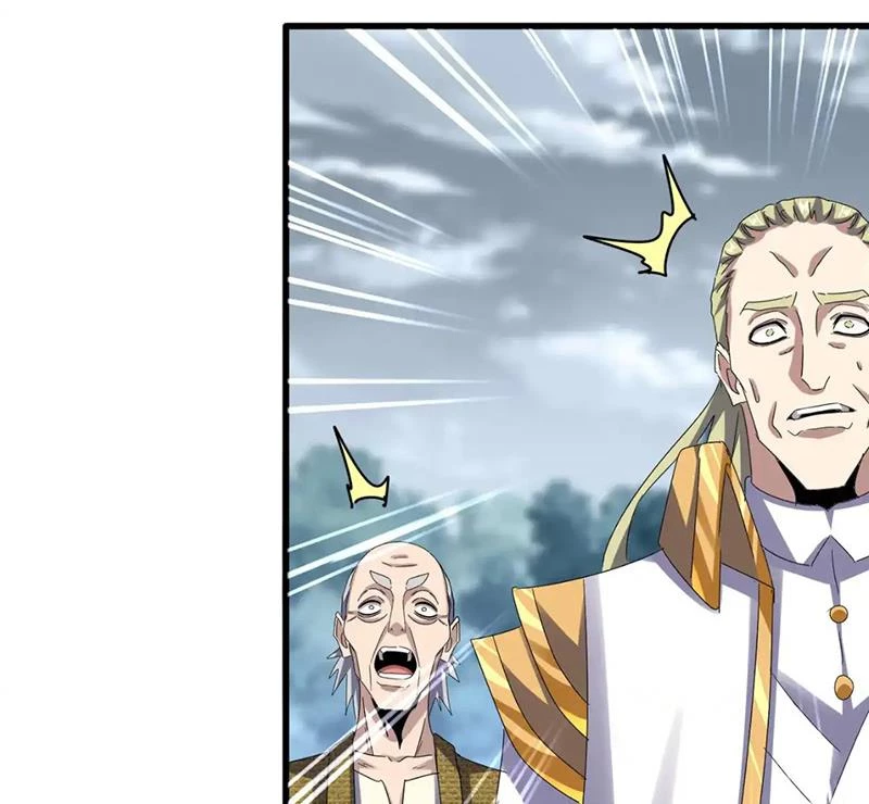 Đại Quản Gia Là Ma Hoàng Chapter 620 - Trang 4