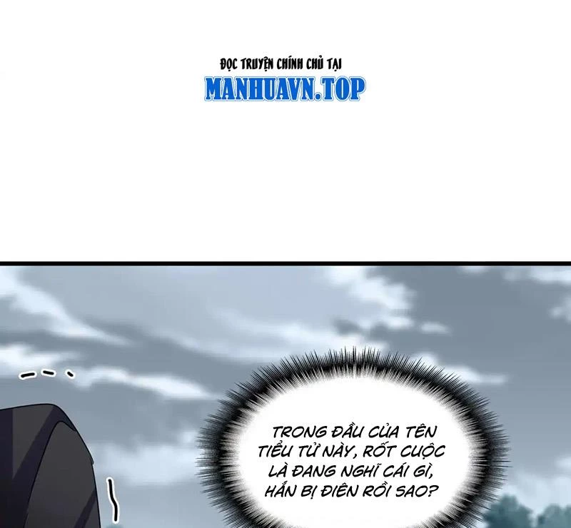 Đại Quản Gia Là Ma Hoàng Chapter 620 - Trang 4