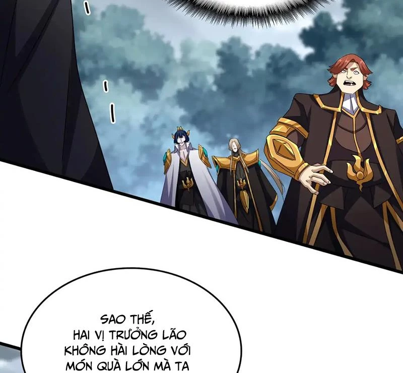 Đại Quản Gia Là Ma Hoàng Chapter 620 - Trang 4