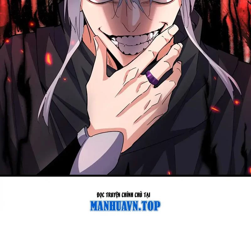 Đại Quản Gia Là Ma Hoàng Chapter 620 - Trang 4