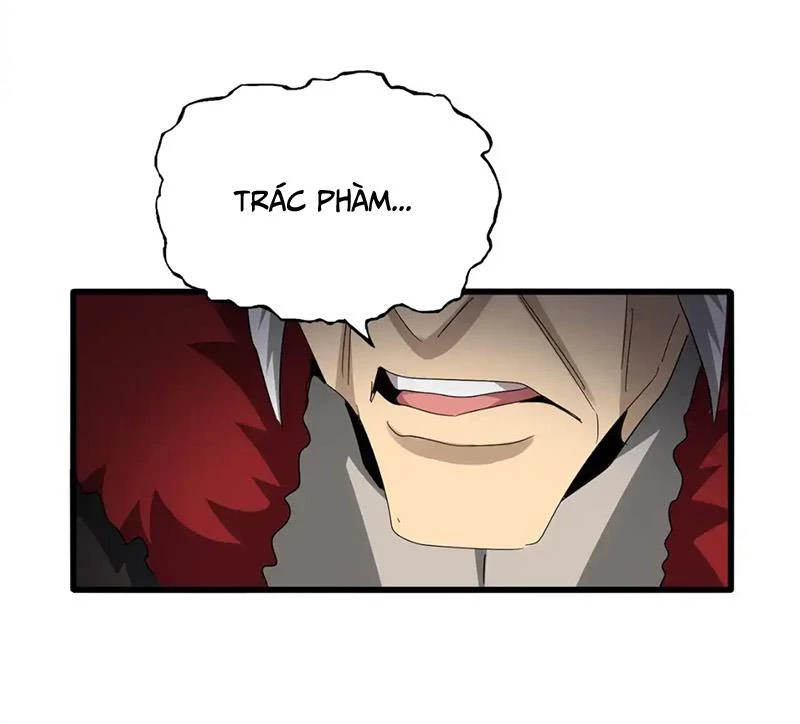 Đại Quản Gia Là Ma Hoàng Chapter 620 - Trang 4