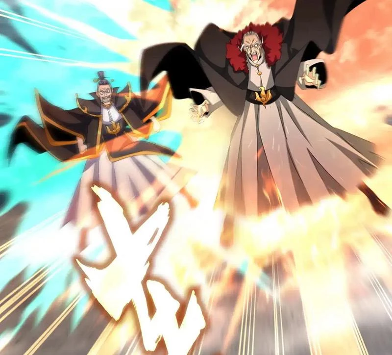 Đại Quản Gia Là Ma Hoàng Chapter 620 - Trang 4