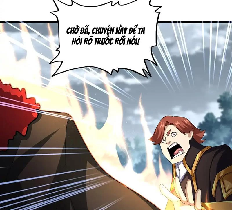 Đại Quản Gia Là Ma Hoàng Chapter 620 - Trang 4