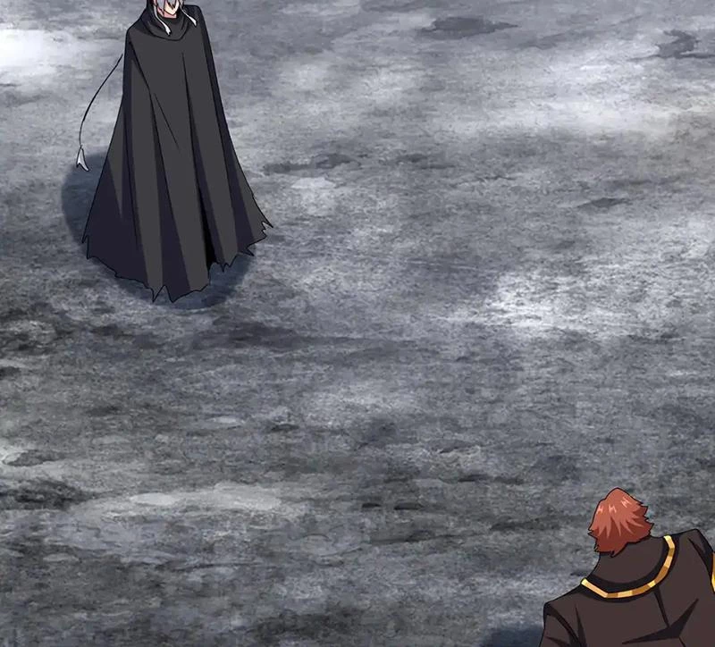 Đại Quản Gia Là Ma Hoàng Chapter 620 - Trang 4