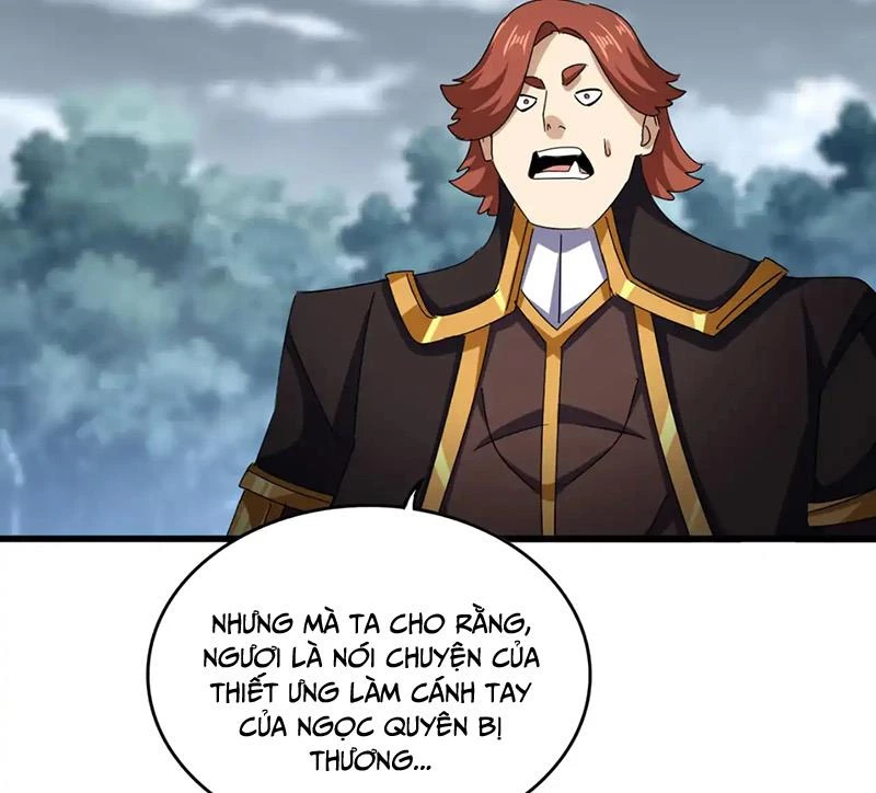 Đại Quản Gia Là Ma Hoàng Chapter 620 - Trang 4