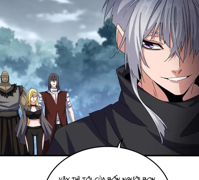 Đại Quản Gia Là Ma Hoàng Chapter 620 - Trang 4