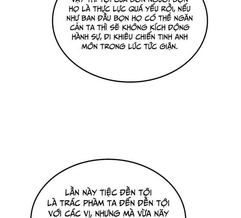 Đại Quản Gia Là Ma Hoàng Chapter 620 - Trang 4