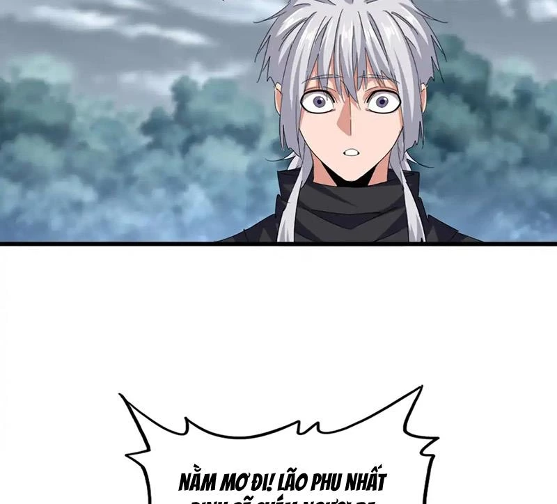 Đại Quản Gia Là Ma Hoàng Chapter 620 - Trang 4