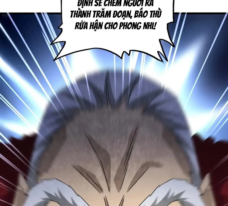 Đại Quản Gia Là Ma Hoàng Chapter 620 - Trang 4