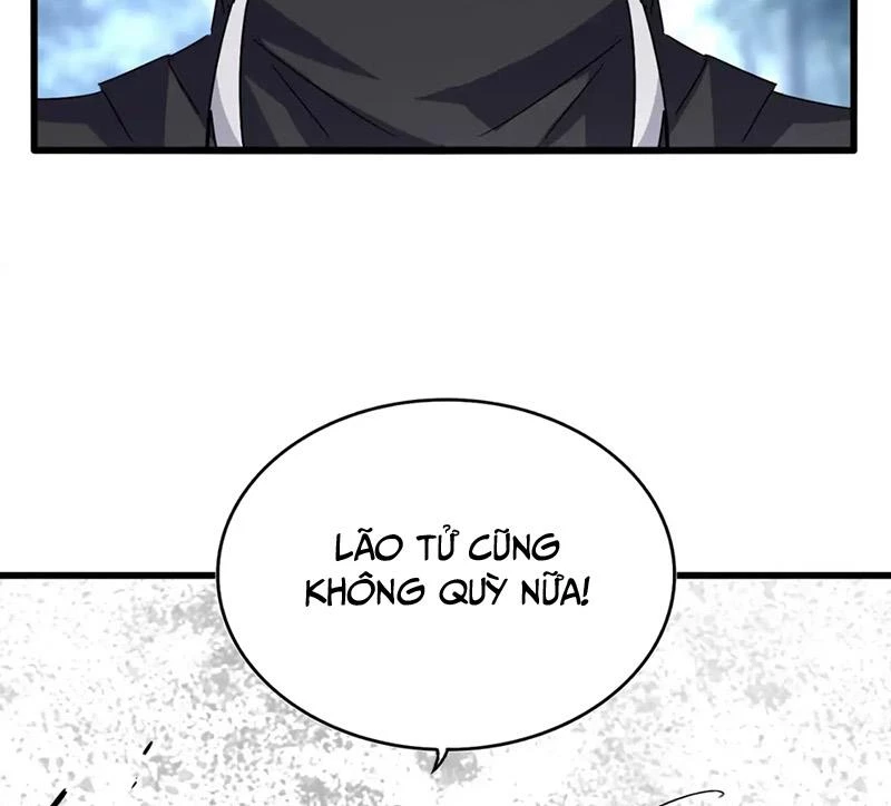 Đại Quản Gia Là Ma Hoàng Chapter 620 - Trang 4