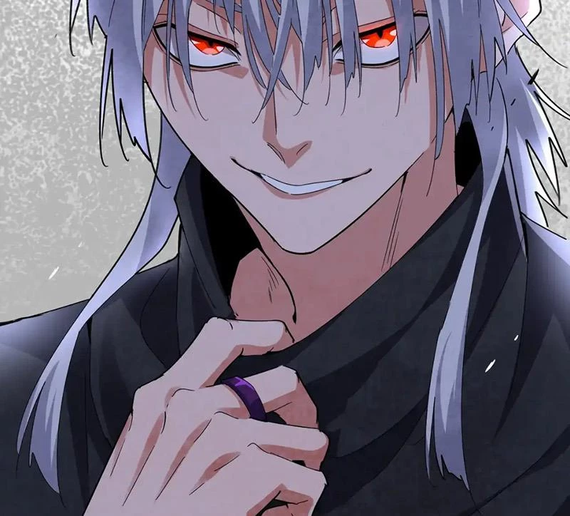 Đại Quản Gia Là Ma Hoàng Chapter 620 - Trang 4