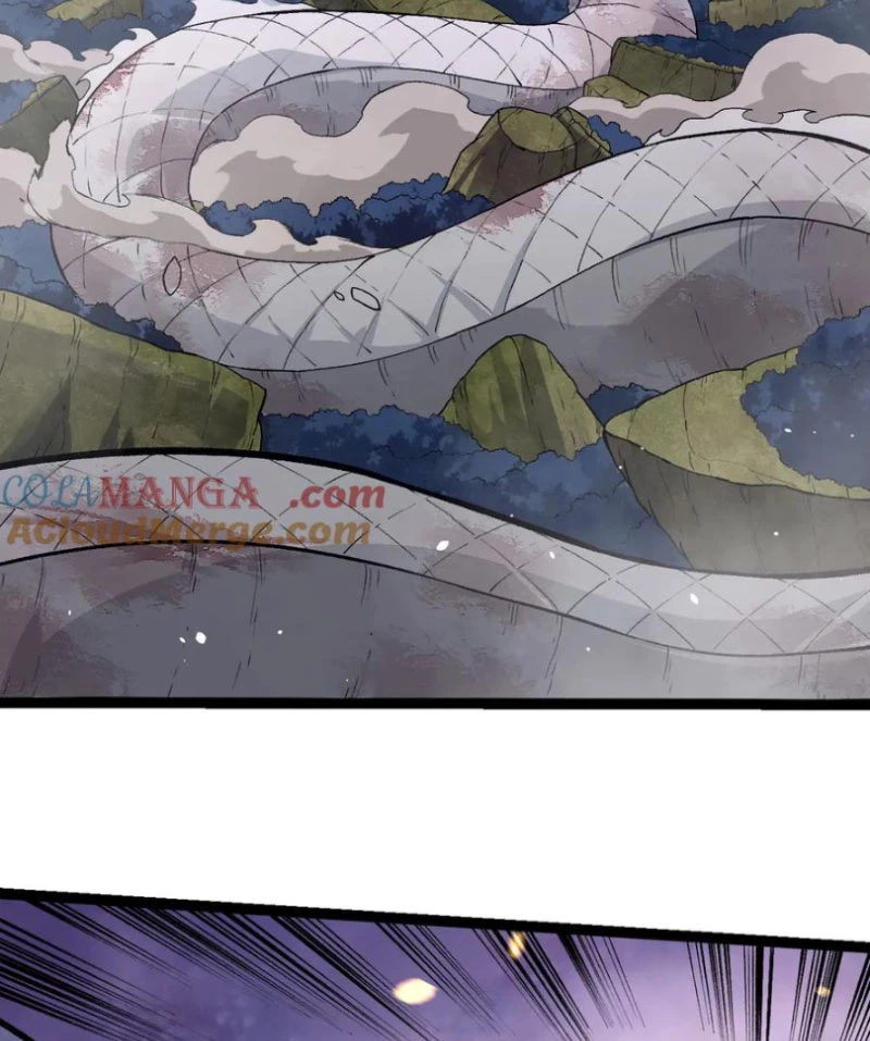 Chuyển Sinh Thành Liễu Đột Biến Chapter 296 - Trang 4