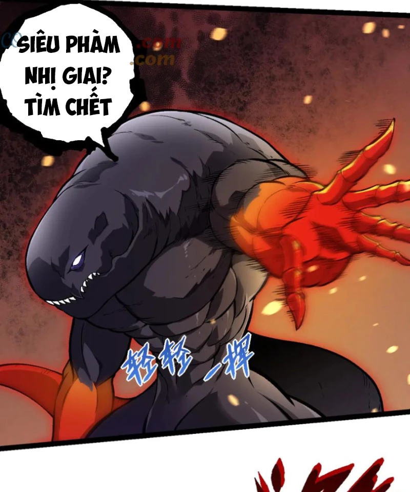 Chuyển Sinh Thành Liễu Đột Biến Chapter 296 - Trang 4