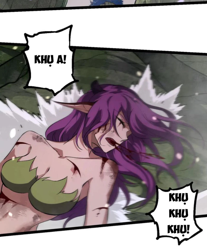 Chuyển Sinh Thành Liễu Đột Biến Chapter 296 - Trang 4