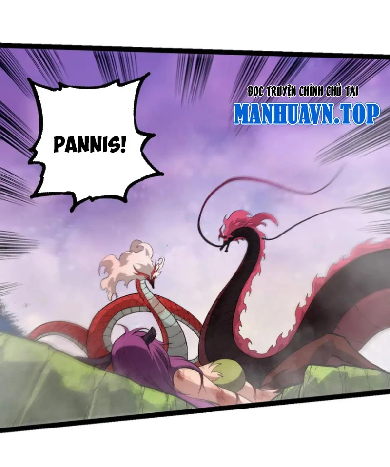 Chuyển Sinh Thành Liễu Đột Biến Chapter 296 - Trang 4