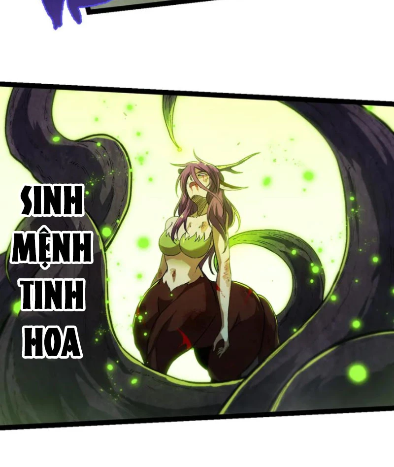 Chuyển Sinh Thành Liễu Đột Biến Chapter 296 - Trang 4