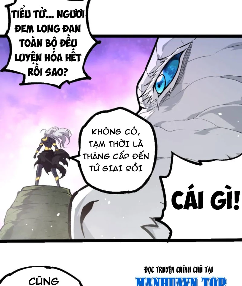 Chuyển Sinh Thành Liễu Đột Biến Chapter 296 - Trang 4