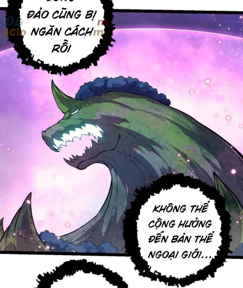 Chuyển Sinh Thành Liễu Đột Biến Chapter 296 - Trang 4