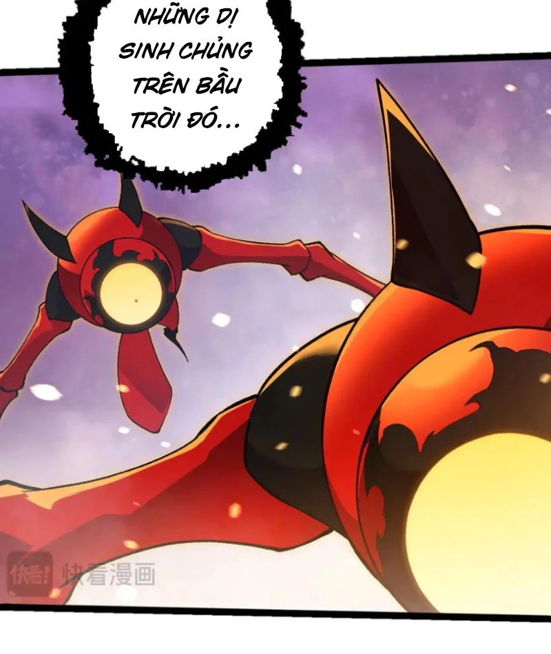 Chuyển Sinh Thành Liễu Đột Biến Chapter 296 - Trang 4