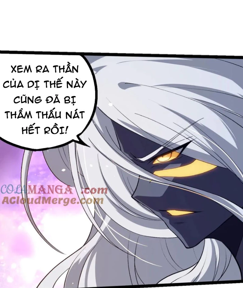 Chuyển Sinh Thành Liễu Đột Biến Chapter 296 - Trang 4