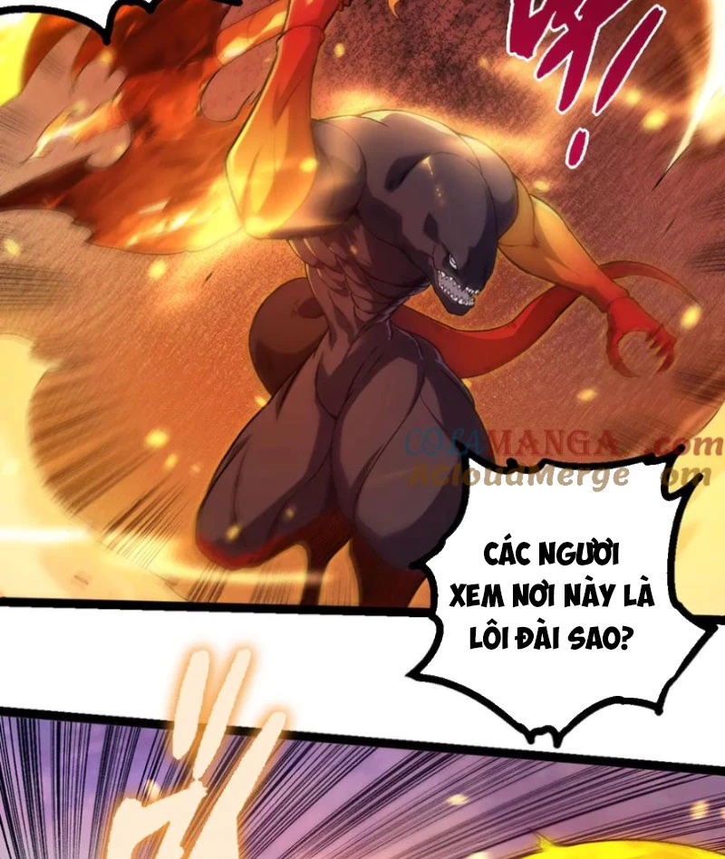 Chuyển Sinh Thành Liễu Đột Biến Chapter 296 - Trang 4