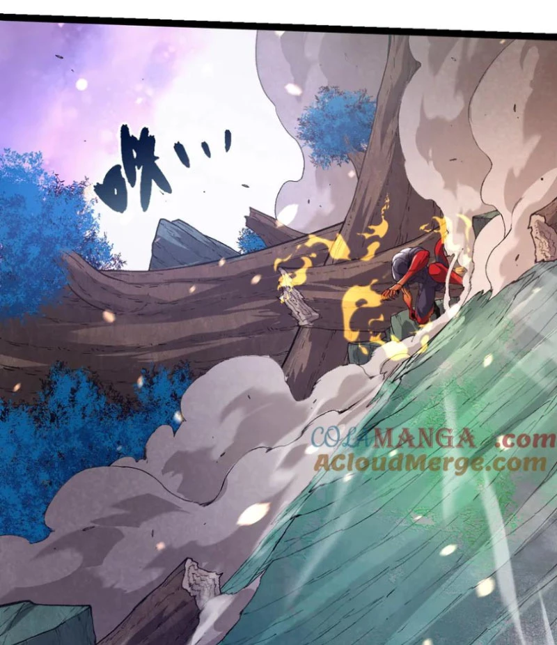 Chuyển Sinh Thành Liễu Đột Biến Chapter 296 - Trang 4