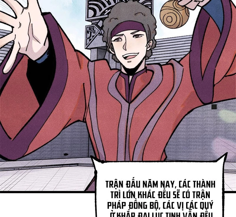 Vạn Cổ Tối Cường Tông Chapter 372 - Trang 4