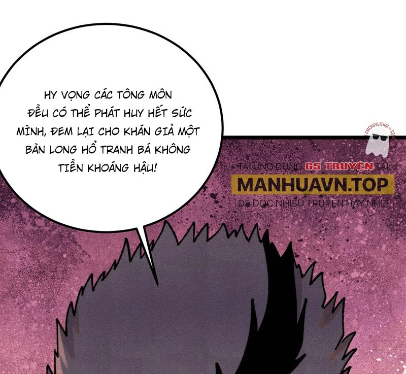 Vạn Cổ Tối Cường Tông Chapter 372 - Trang 4