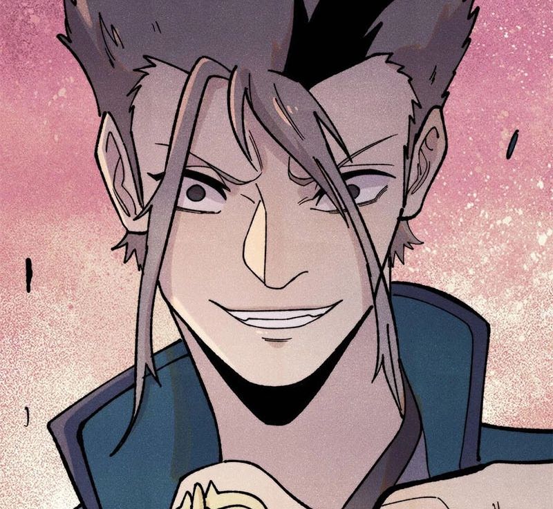 Vạn Cổ Tối Cường Tông Chapter 372 - Trang 4