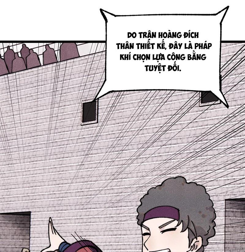 Vạn Cổ Tối Cường Tông Chapter 372 - Trang 4