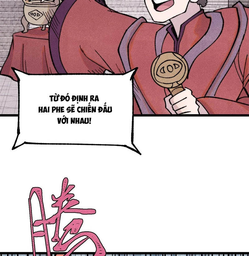 Vạn Cổ Tối Cường Tông Chapter 372 - Trang 4