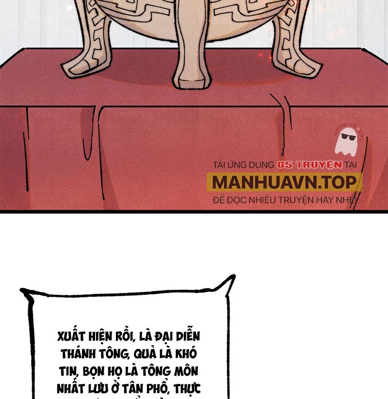 Vạn Cổ Tối Cường Tông Chapter 372 - Trang 4