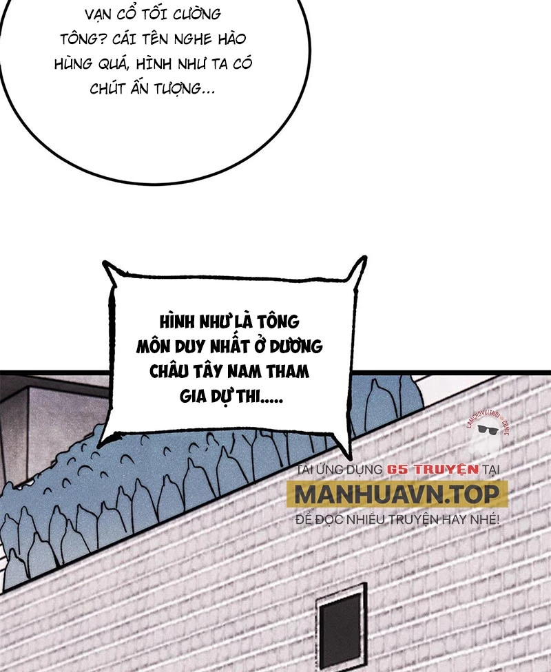 Vạn Cổ Tối Cường Tông Chapter 372 - Trang 4