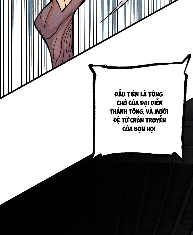 Vạn Cổ Tối Cường Tông Chapter 372 - Trang 4