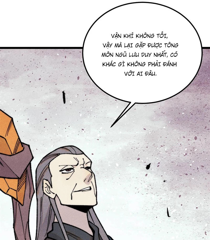 Vạn Cổ Tối Cường Tông Chapter 372 - Trang 4