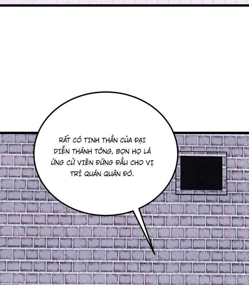 Vạn Cổ Tối Cường Tông Chapter 372 - Trang 4