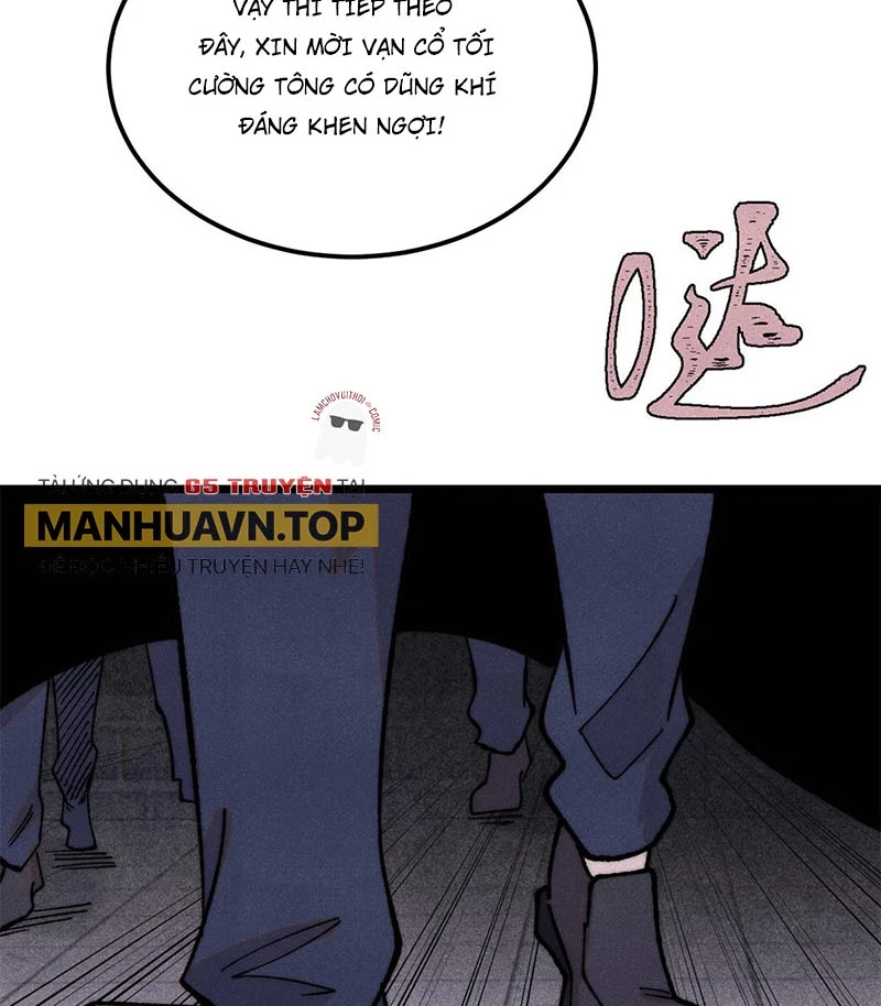 Vạn Cổ Tối Cường Tông Chapter 372 - Trang 4