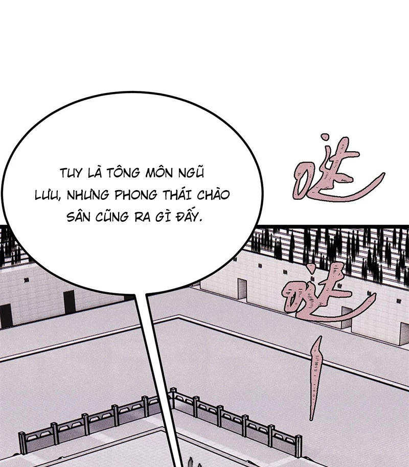 Vạn Cổ Tối Cường Tông Chapter 372 - Trang 4